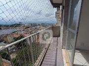 Apartamento para Venda em Rio de Janeiro/RJ Maracanã 2...