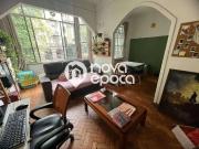 Apartamento para Venda em Rio de Janeiro/RJ Maracanã 2...