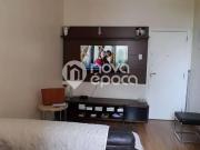 Apartamento para Venda em Rio de Janeiro/RJ Maracanã 2...