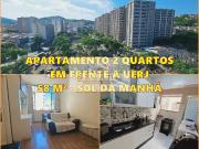 Apartamento para Venda em Rio de Janeiro/RJ Maracanã 2...