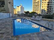 Apartamento para Venda em Rio de Janeiro/RJ Maracanã 2...