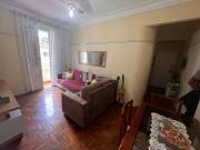 Apartamento para Venda em Rio de Janeiro/RJ Maracanã 2...