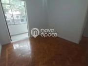 Apartamento para Venda em Rio de Janeiro/RJ Maracanã 2...