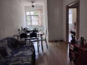 Apartamento para Venda em Rio de Janeiro/RJ Maracanã 2...