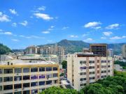 Apartamento para Venda em Rio de Janeiro/RJ Maracanã 2...