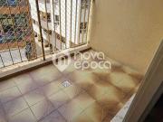 Apartamento para Venda em Rio de Janeiro/RJ Maracanã 2...