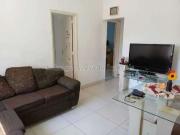 Apartamento para Venda em Rio de Janeiro/RJ Maracanã 2...