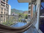 Apartamento para Venda em Rio de Janeiro/RJ Maracanã 1...