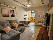 Apartamento para Venda em Rio de Janeiro/RJ Maracanã 2...