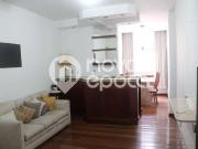 Apartamento para Venda em Rio de Janeiro/RJ Maracanã 2...