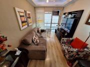 Apartamento para Venda em Rio de Janeiro/RJ Maracanã 2...