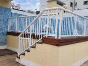 Apartamento para Venda em Rio de Janeiro/RJ Maracanã 2...