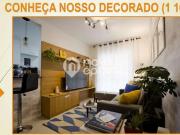 Apartamento para Venda em Rio de Janeiro/RJ Maracanã 2...