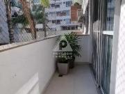 Apartamento para Venda em Rio de Janeiro/RJ Maracanã 2...