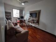 Apartamento para Venda em Rio de Janeiro/RJ Maracanã 2...