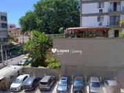 Apartamento para Venda em Rio de Janeiro/RJ Maracanã 2...