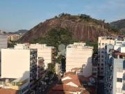 Apartamento para Venda em Rio de Janeiro/RJ Maracanã 2...