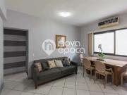 Apartamento para Venda em Rio de Janeiro/RJ Maracanã 2...