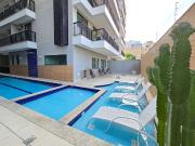 Apartamento para Venda em Rio de Janeiro/RJ Maracanã 2...
