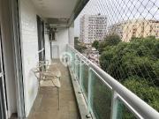 Apartamento para Venda em Rio de Janeiro/RJ Maracanã 2...