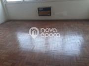 Apartamento para Venda em Rio de Janeiro/RJ Maracanã 2...