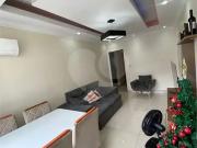 Apartamento para Venda em Rio de Janeiro/RJ Maracanã 2...