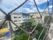 Apartamento para Venda em Rio de Janeiro/RJ Maracanã 2...