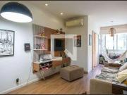 Apartamento para Venda em Rio de Janeiro/RJ Maracanã 2...