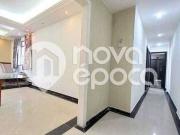 Apartamento para Venda em Rio de Janeiro/RJ Maracanã 2...