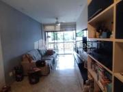 Apartamento para Venda em Rio de Janeiro/RJ Maracanã 2...