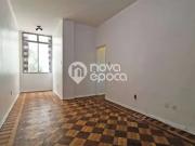 Apartamento para Venda em Rio de Janeiro/RJ Maracanã 2...