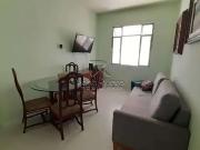 Apartamento para Venda em Rio de Janeiro/RJ Maracanã 2...