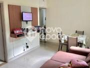 Apartamento para Venda em Rio de Janeiro/RJ Maracanã 2...