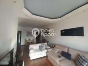 Apartamento para Venda em Rio de Janeiro/RJ Maracanã 3...