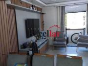 Apartamento para Venda em Rio de Janeiro/RJ Maracanã 3...