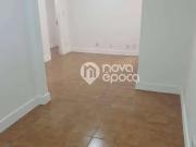 Apartamento para Venda em Rio de Janeiro/RJ Maracanã 3...