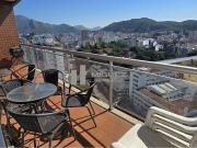 Apartamento para Venda em Rio de Janeiro/RJ Maracanã 3...