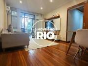Apartamento para Venda em Rio de Janeiro/RJ Maracanã 3...