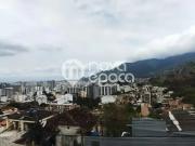 Apartamento para Venda em Rio de Janeiro/RJ Maracanã 3...