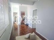 Apartamento para Venda em Rio de Janeiro/RJ Maracanã 3...
