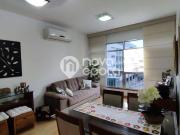 Apartamento para Venda em Rio de Janeiro/RJ Maracanã 3...