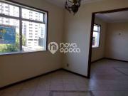 Apartamento para Venda em Rio de Janeiro/RJ Maracanã 3...