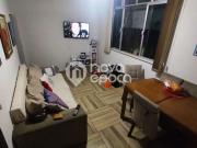 Apartamento para Venda em Rio de Janeiro/RJ Maracanã 3...