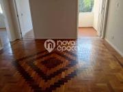 Apartamento para Venda em Rio de Janeiro/RJ Maracanã 3...