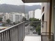 Apartamento para Venda em Rio de Janeiro/RJ Maracanã 3...