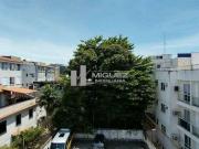 Apartamento para Venda em Rio de Janeiro/RJ Maracanã 3...