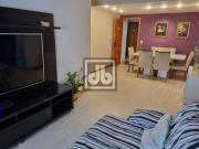 Apartamento para Venda em Rio de Janeiro/RJ Maracanã 3...