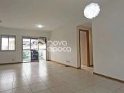 Apartamento para Venda em Rio de Janeiro/RJ Maracanã 3...