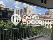 Apartamento para Venda em Rio de Janeiro/RJ Maracanã 3...