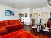 Apartamento para Venda em Rio de Janeiro/RJ Maracanã 3...